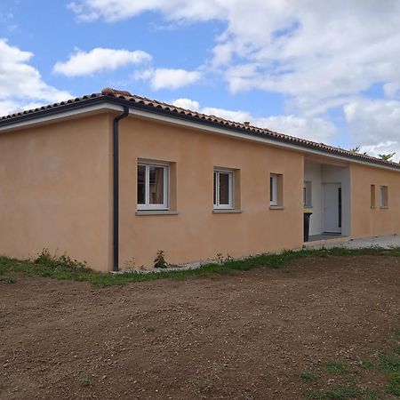 La Villa Des Muriers Tres Spacieuse Dans Un Environnement Calme Malause Exterior foto